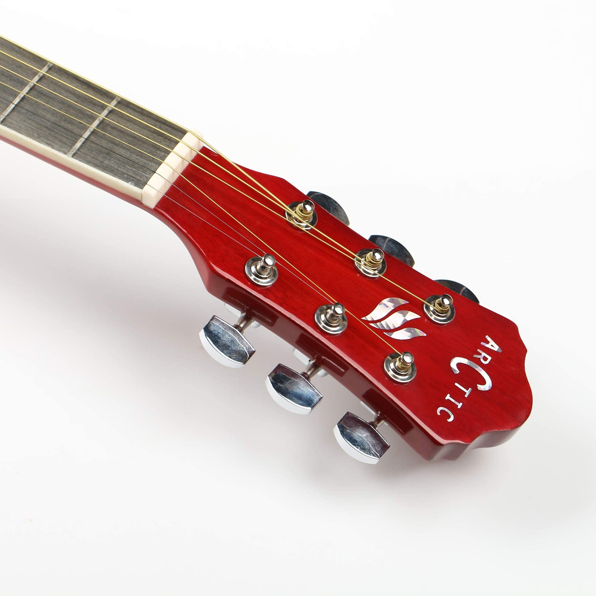 ギター earlkeigh ARCTIC Sky series 39